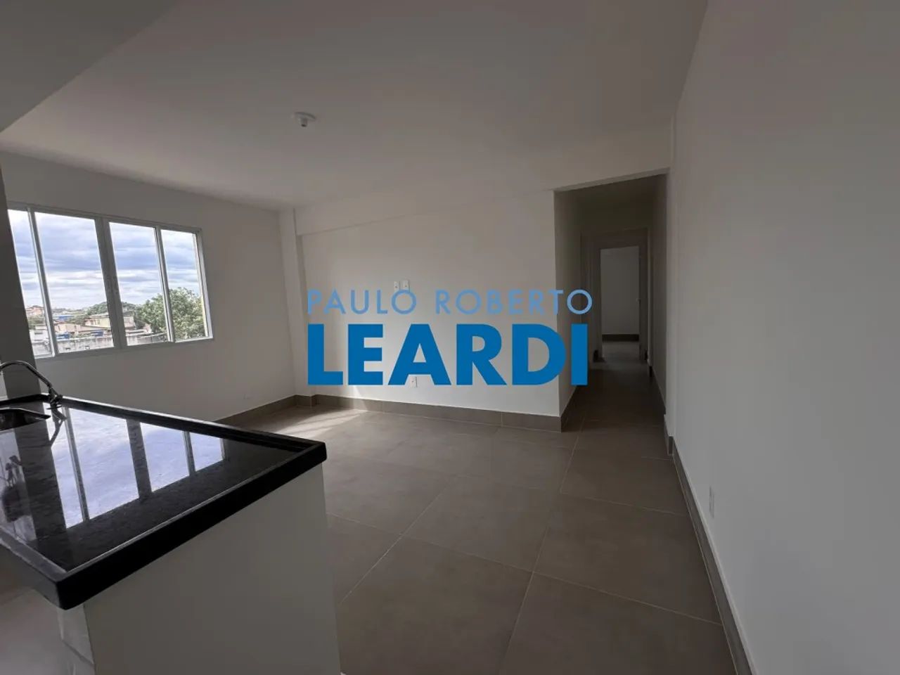 APARTAMENTO - BOA VISTA - MG