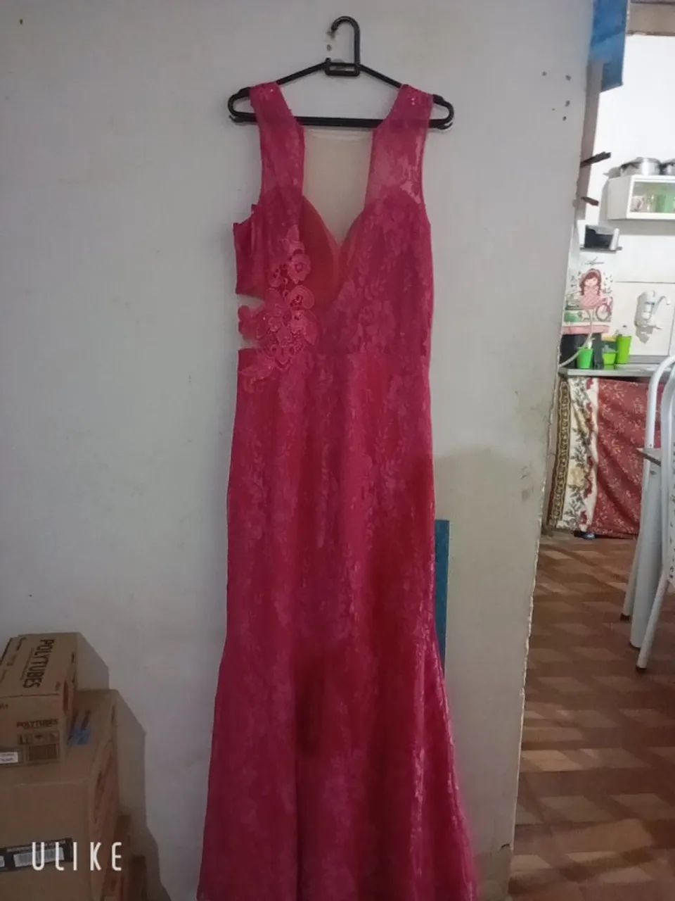 Vestido de festa casamento - Foto 2