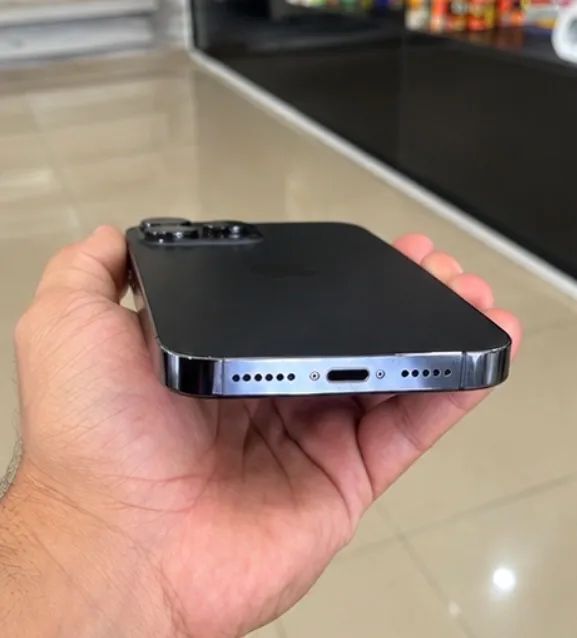 iPhone 14 Pro Max 256gb - Foto 5