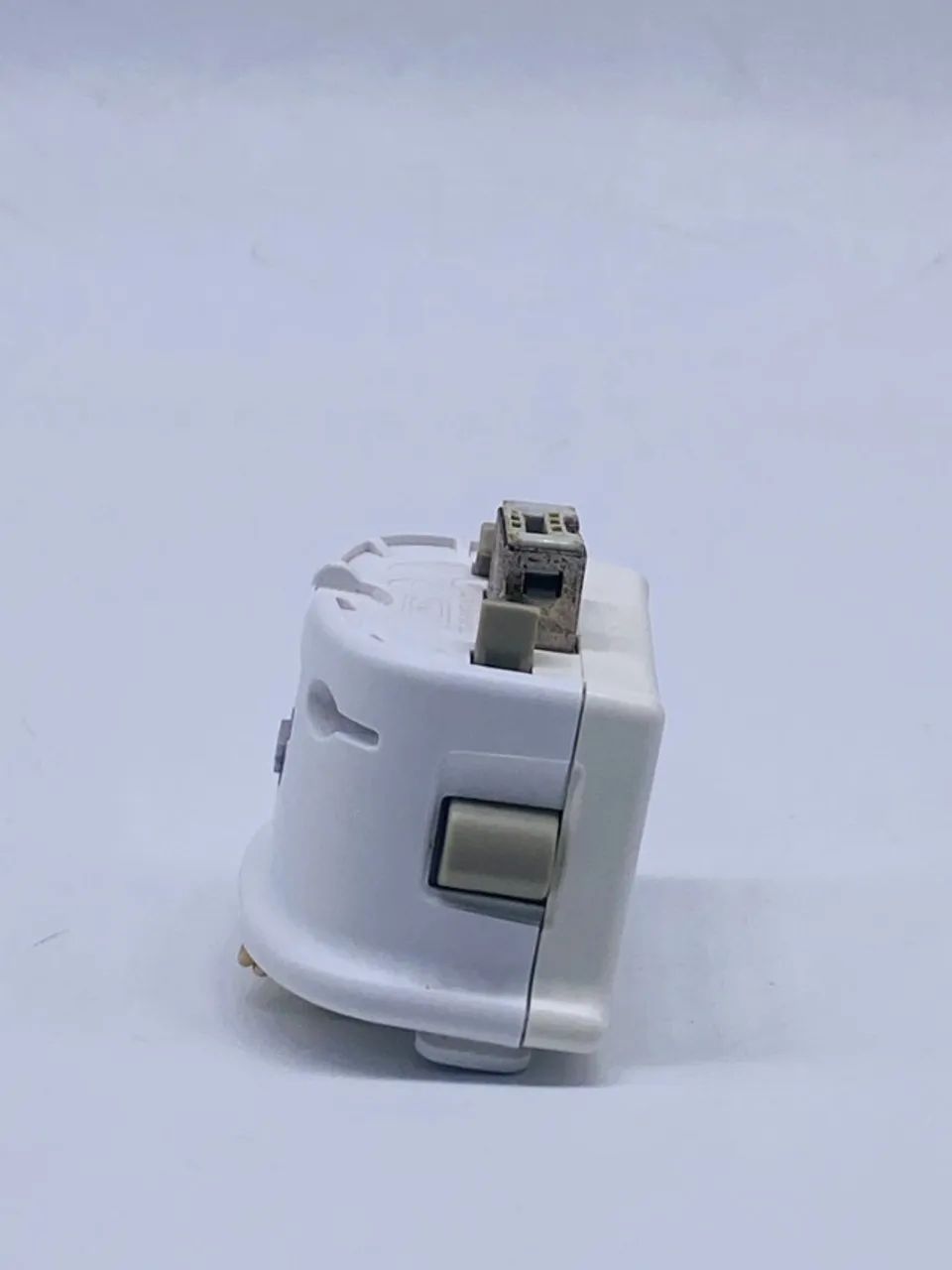 Wii Motion Plus Branco Usado Para Nintendo Wii - Foto 4