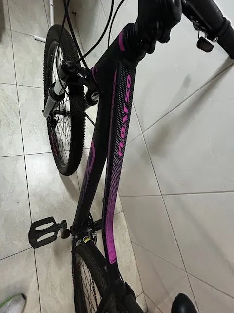 bike OGGI float feminina