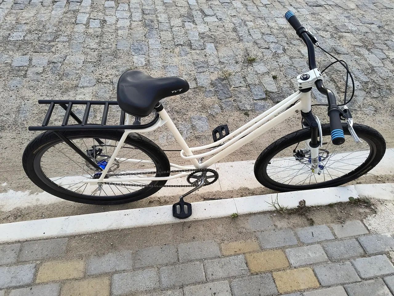 Bicicleta - Foto 2