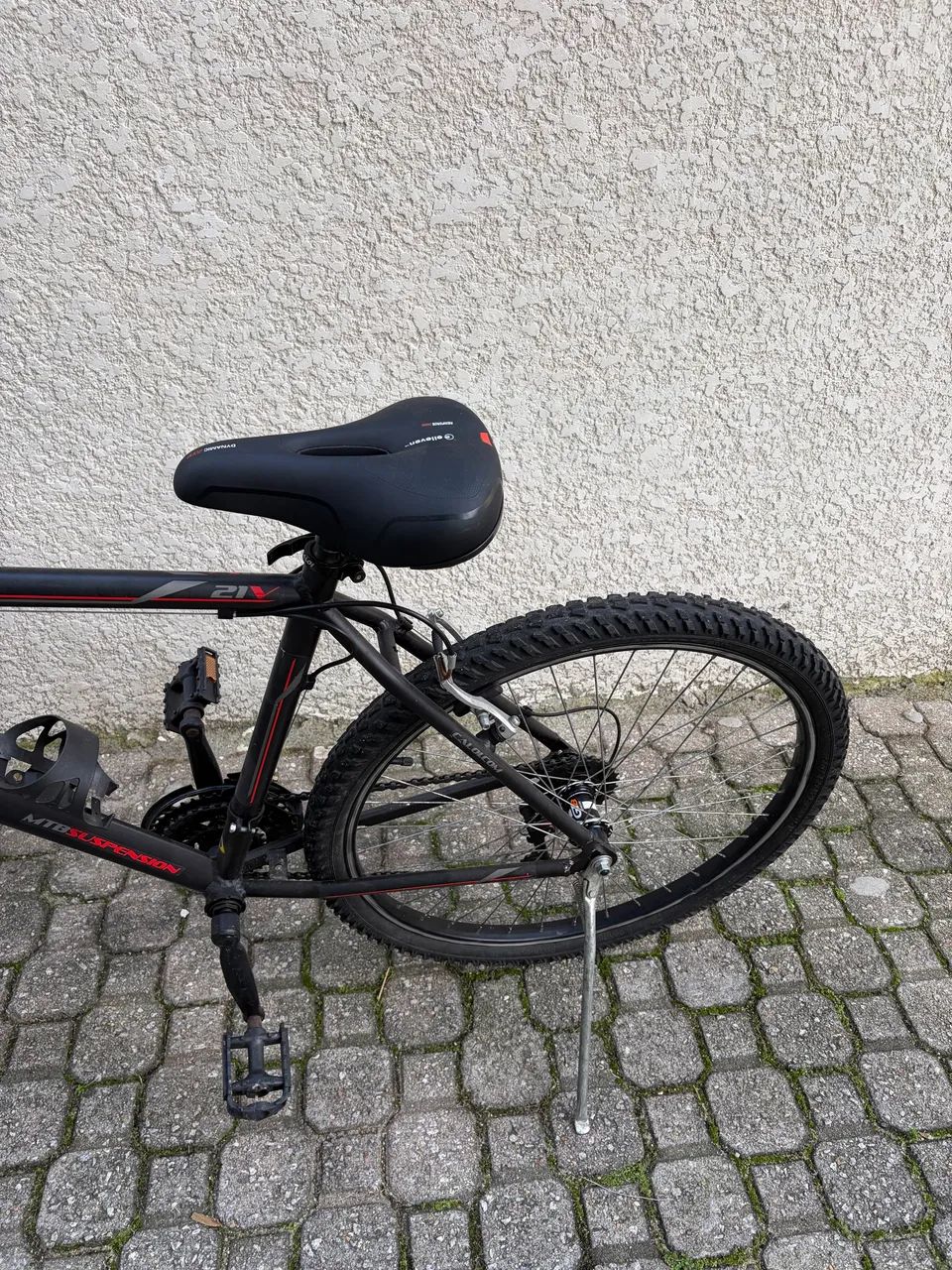 Bicicleta Caloi  - Foto 5