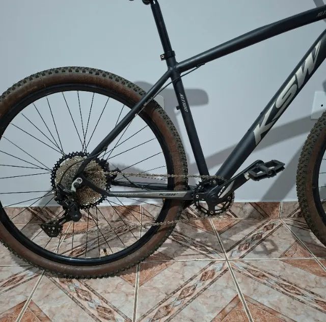 Bicicleta Mtb Aro 29 - Foto 3
