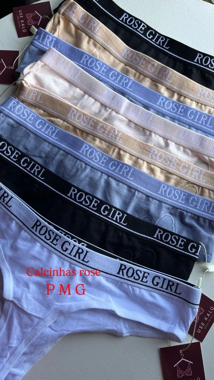Roupas Íntimas Promoção  - Foto 3