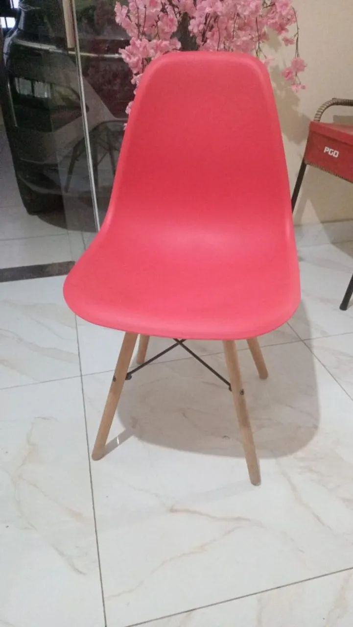 Cadeira 