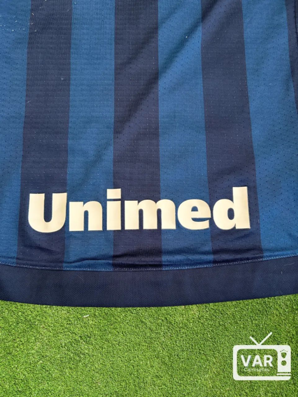 Camisa Grêmio 2017 Third - Foto 4