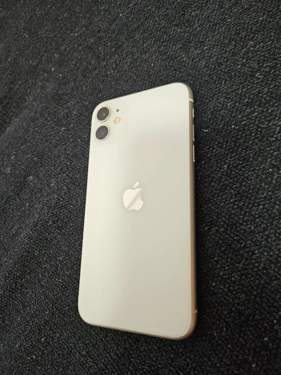 Iphone 11 64gb branco impecável 