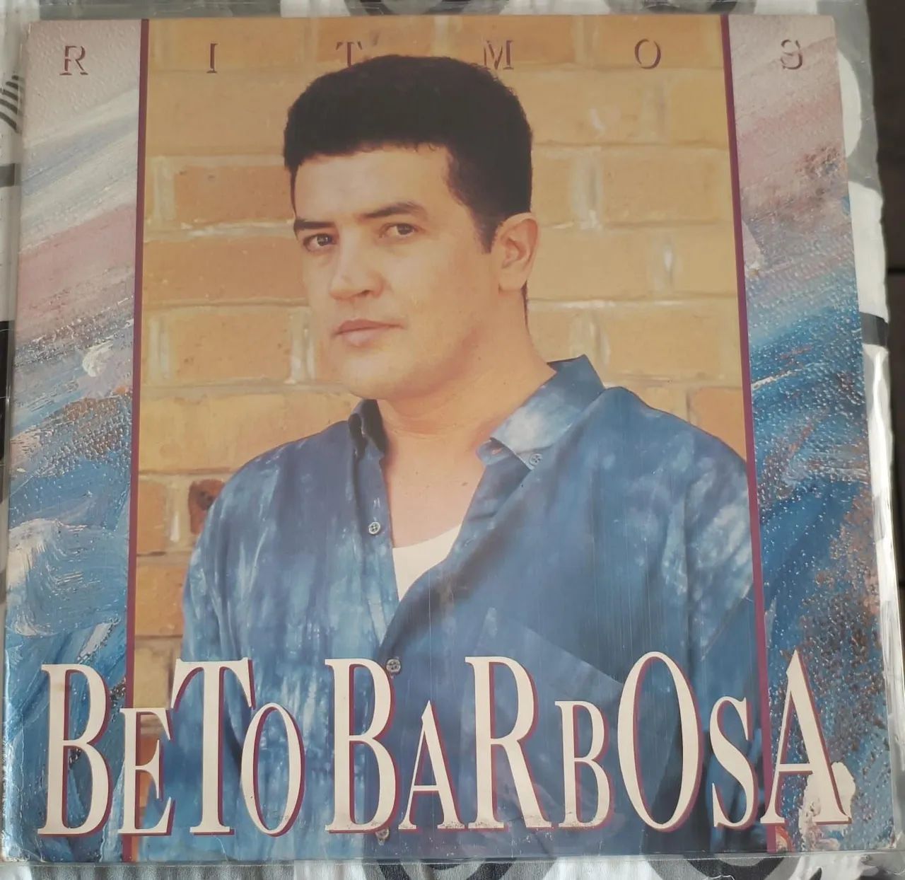 Venda de discos de vinil - parte 1 - Foto 5