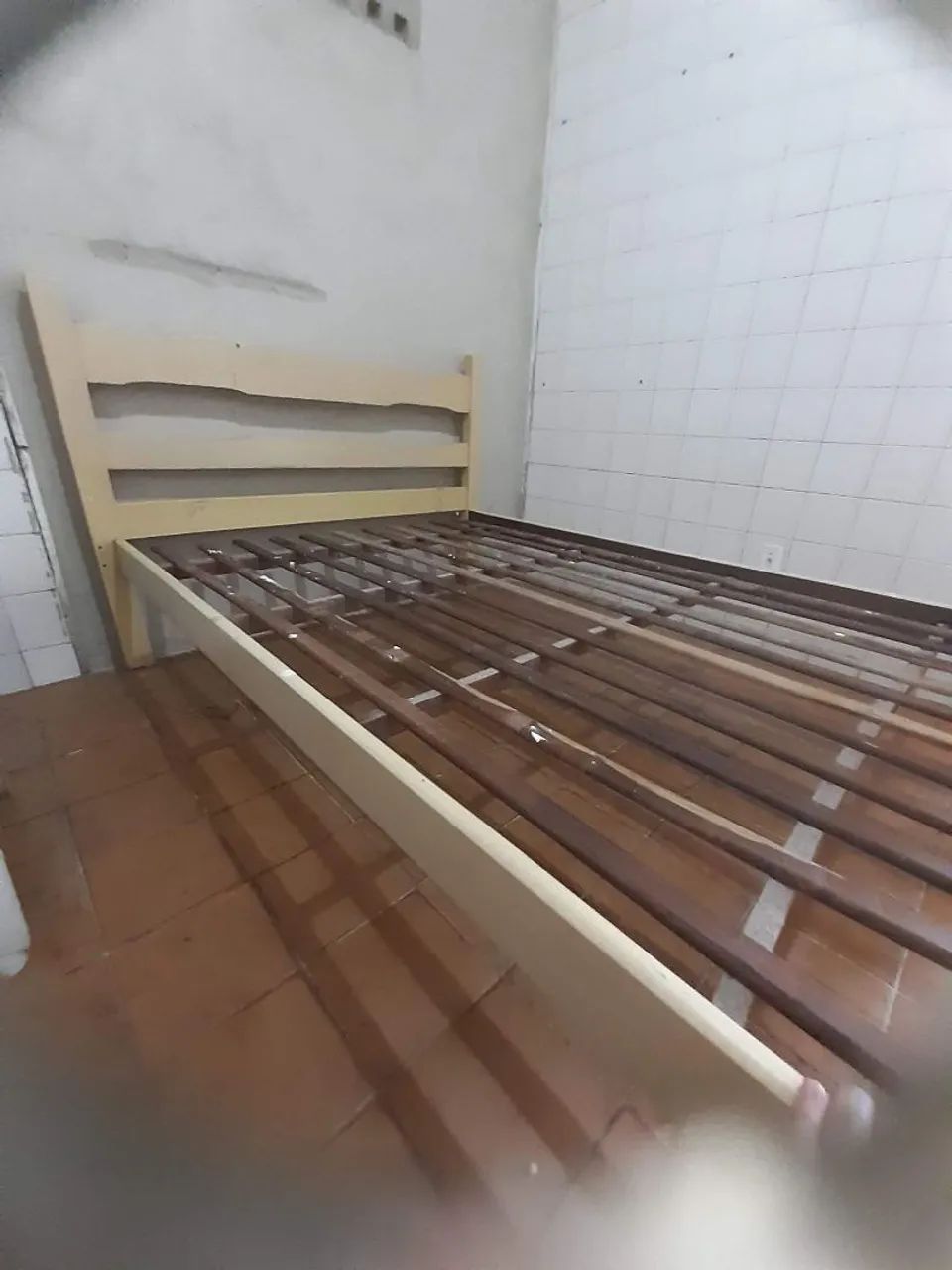 Cama de casal - Foto 2