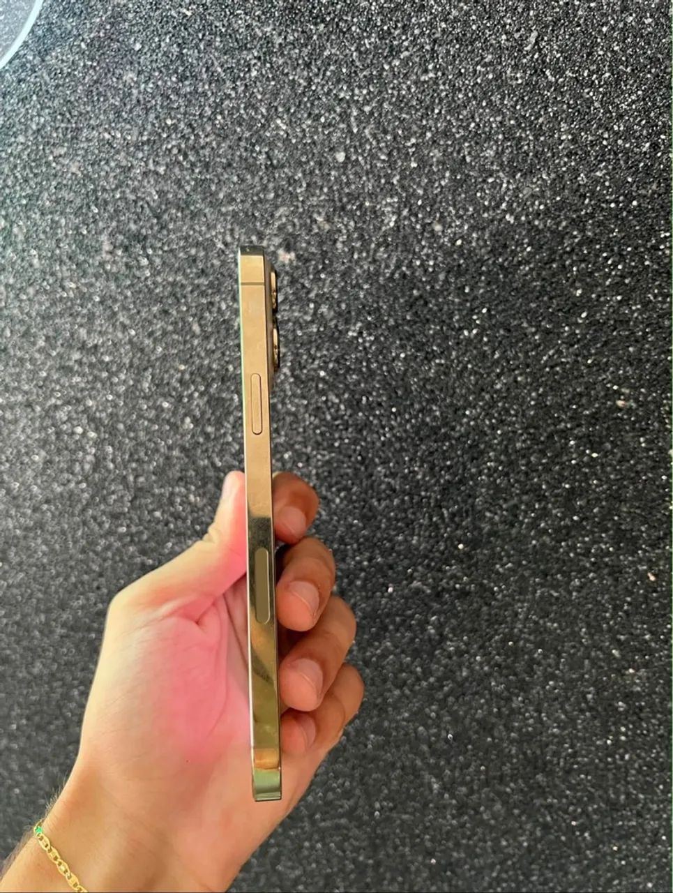 Iphone 13 pro max 128gb - Foto 3