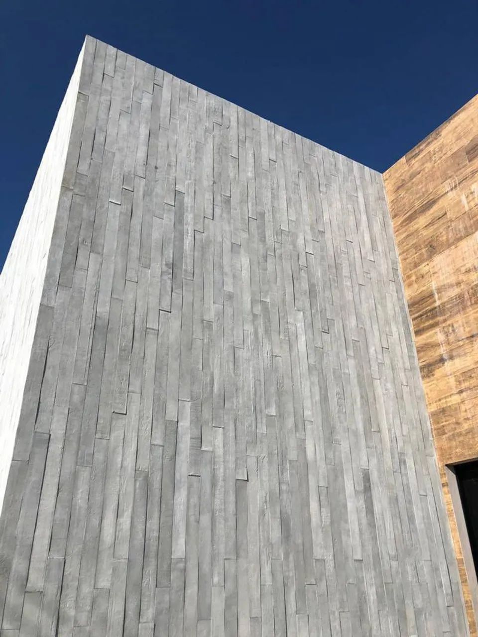 Formas Ripado Cimenticio!!