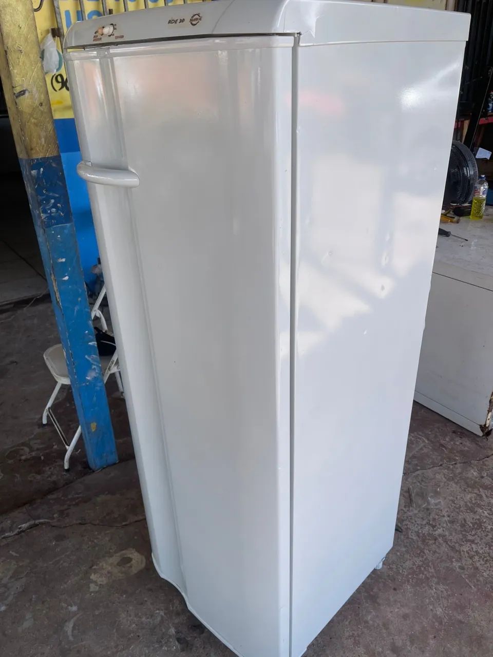 Geladeira  - Foto 2