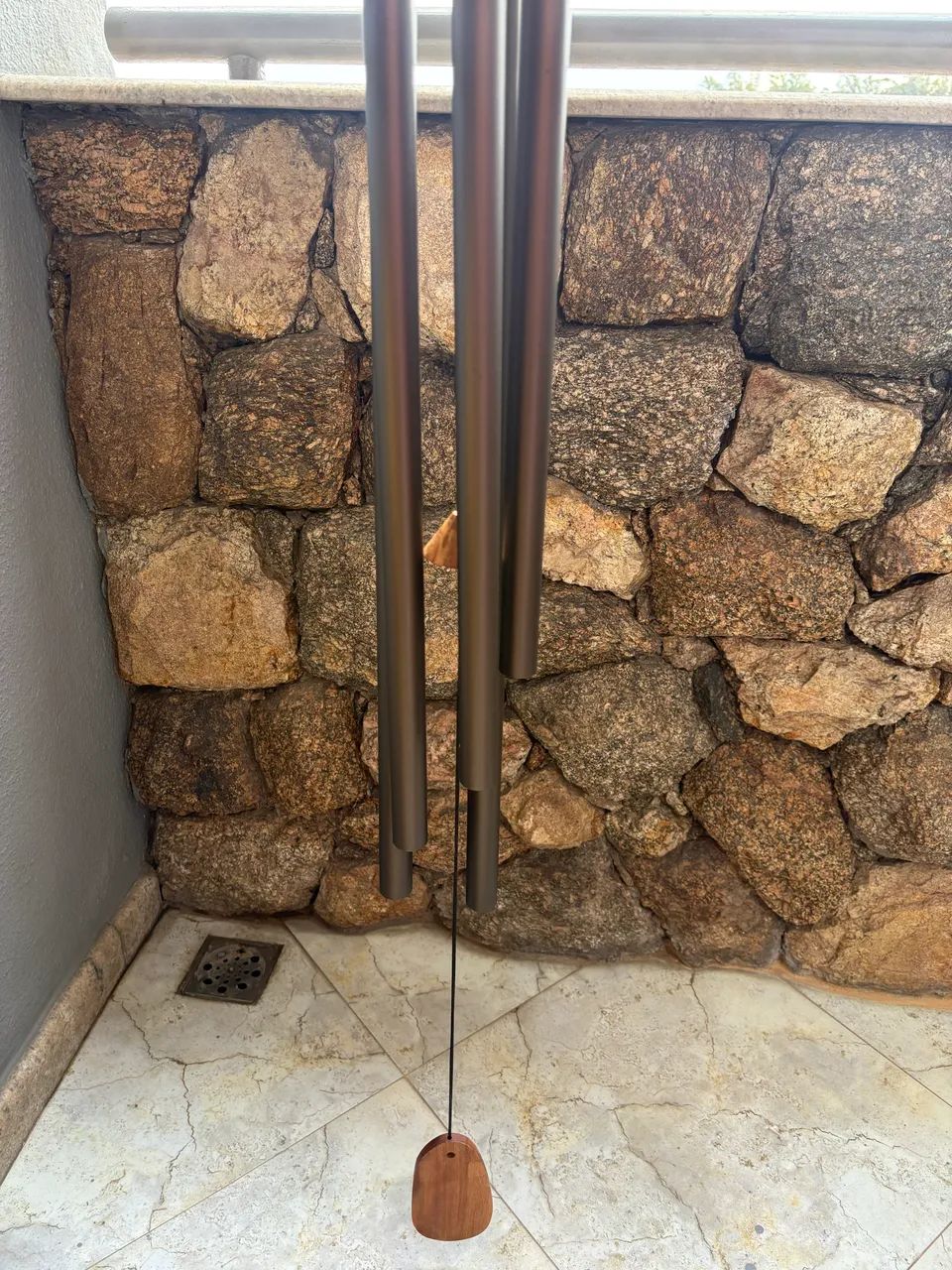 Sino dos Ventos - Foto 4