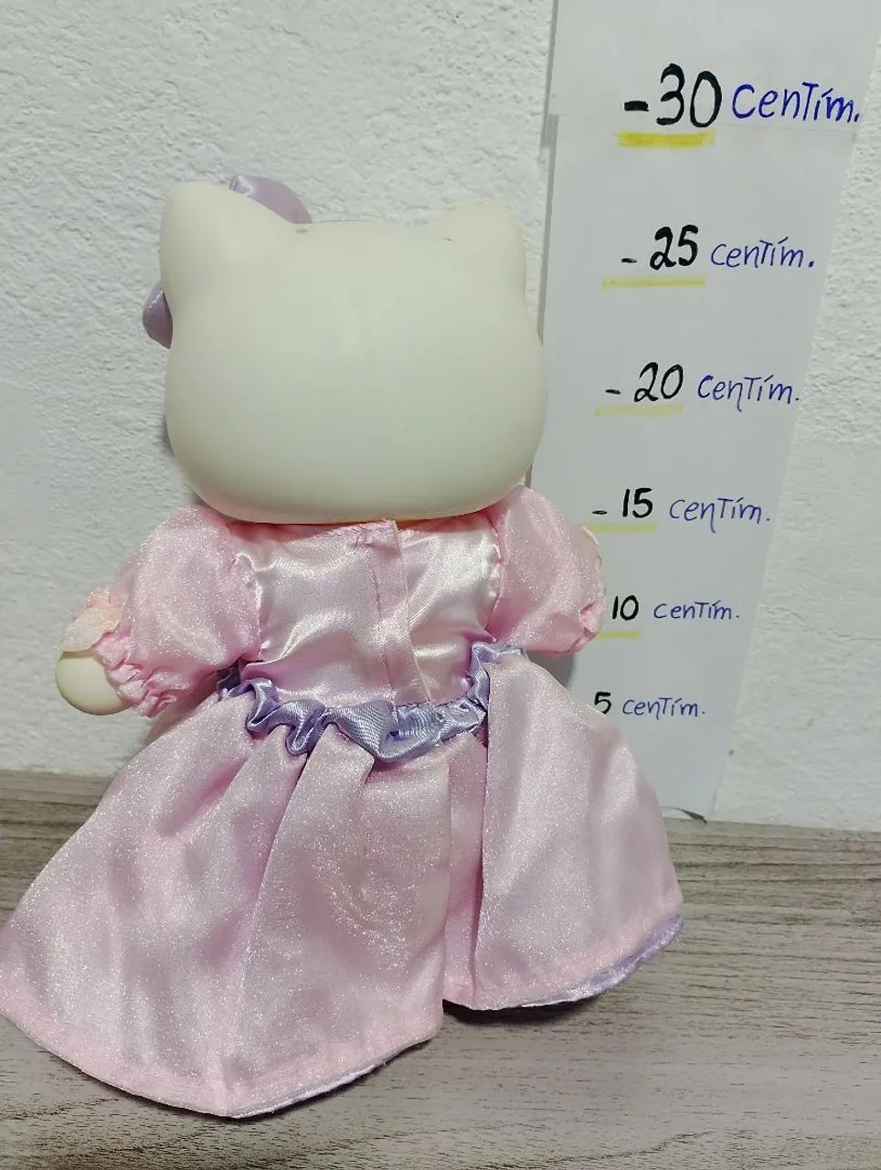 Hello Kit Princesa  - Foto 4