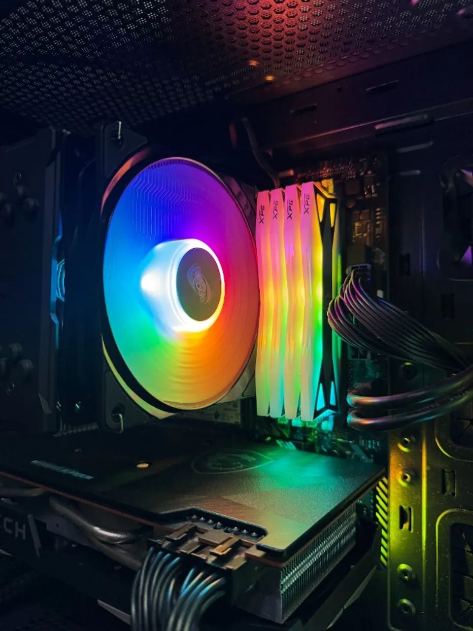 Montagem de Computador - Foto 4