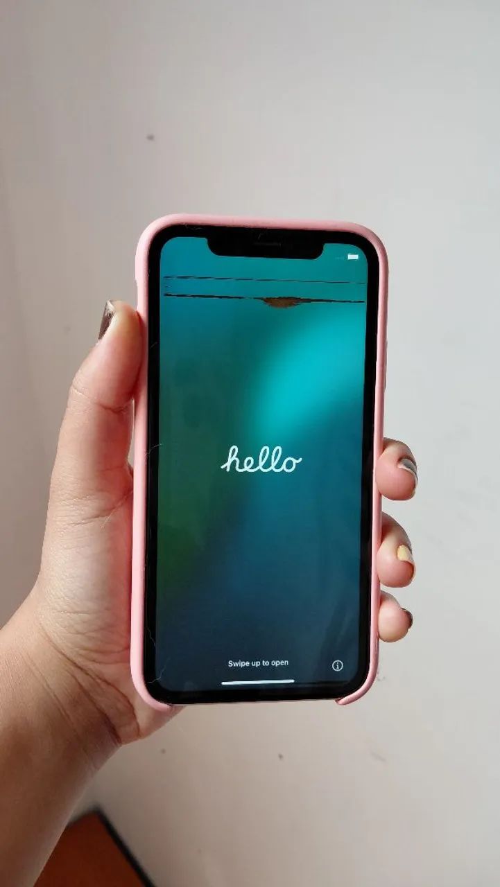 IPhone XR usado - Foto 3
