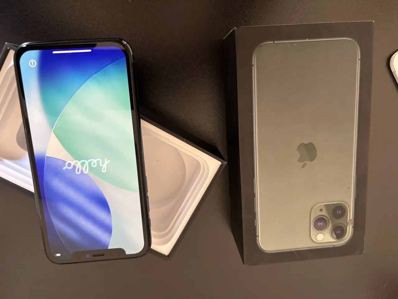 iPhone 11 Pro 256 gb - Foto 2