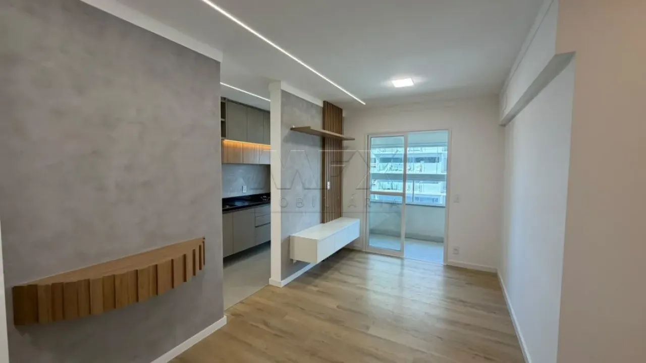 Apartamento Horizon Residencial