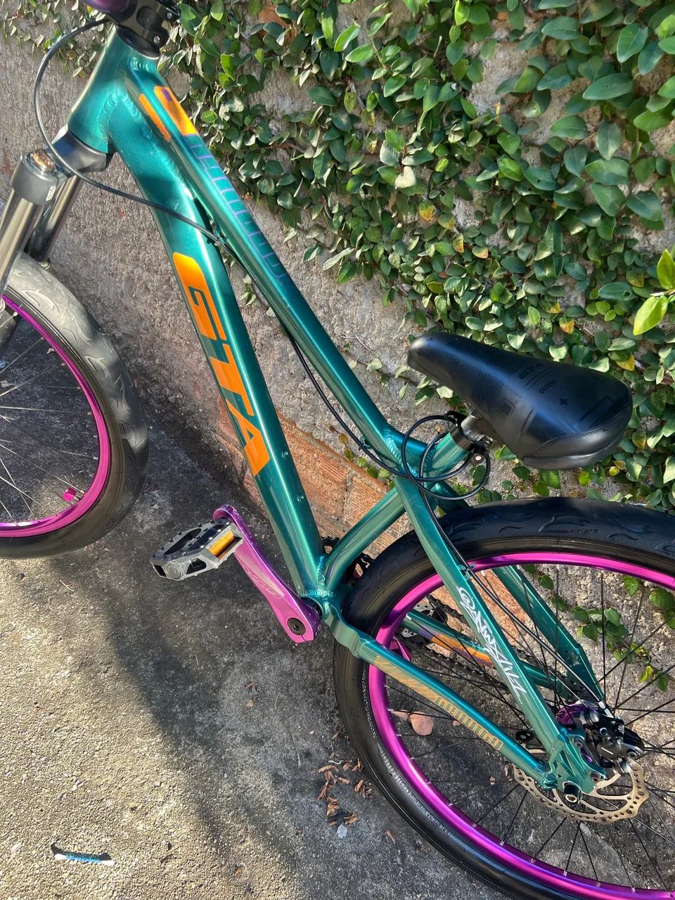 Bike gta de grau  - Foto 2