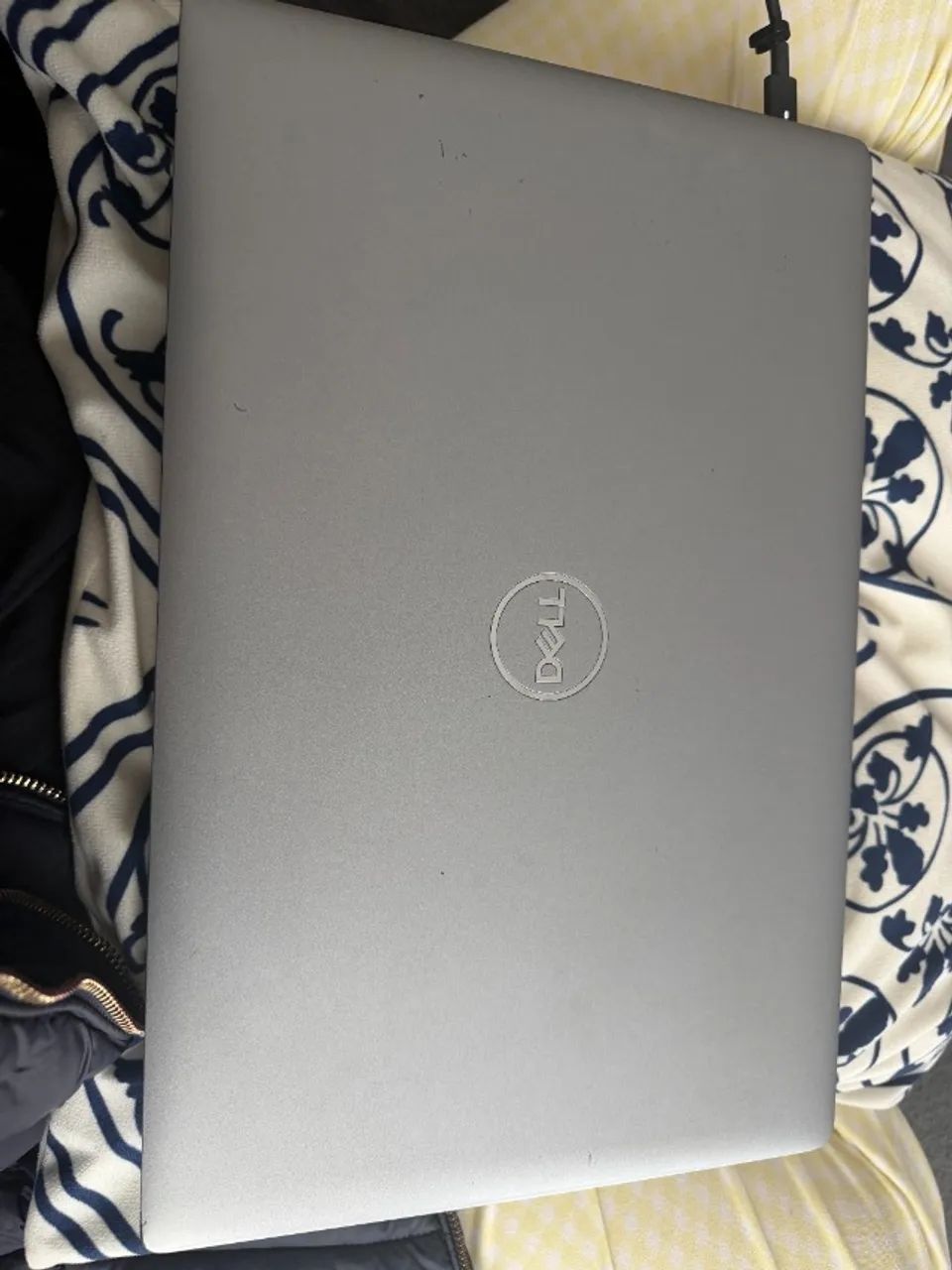 Dell Precision 3571 i7-12800H 32GB RTX A1000 SSD 512GB Tela Touch