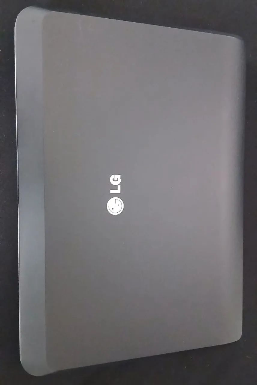 Netbook LG em perfeito estado - Foto 5