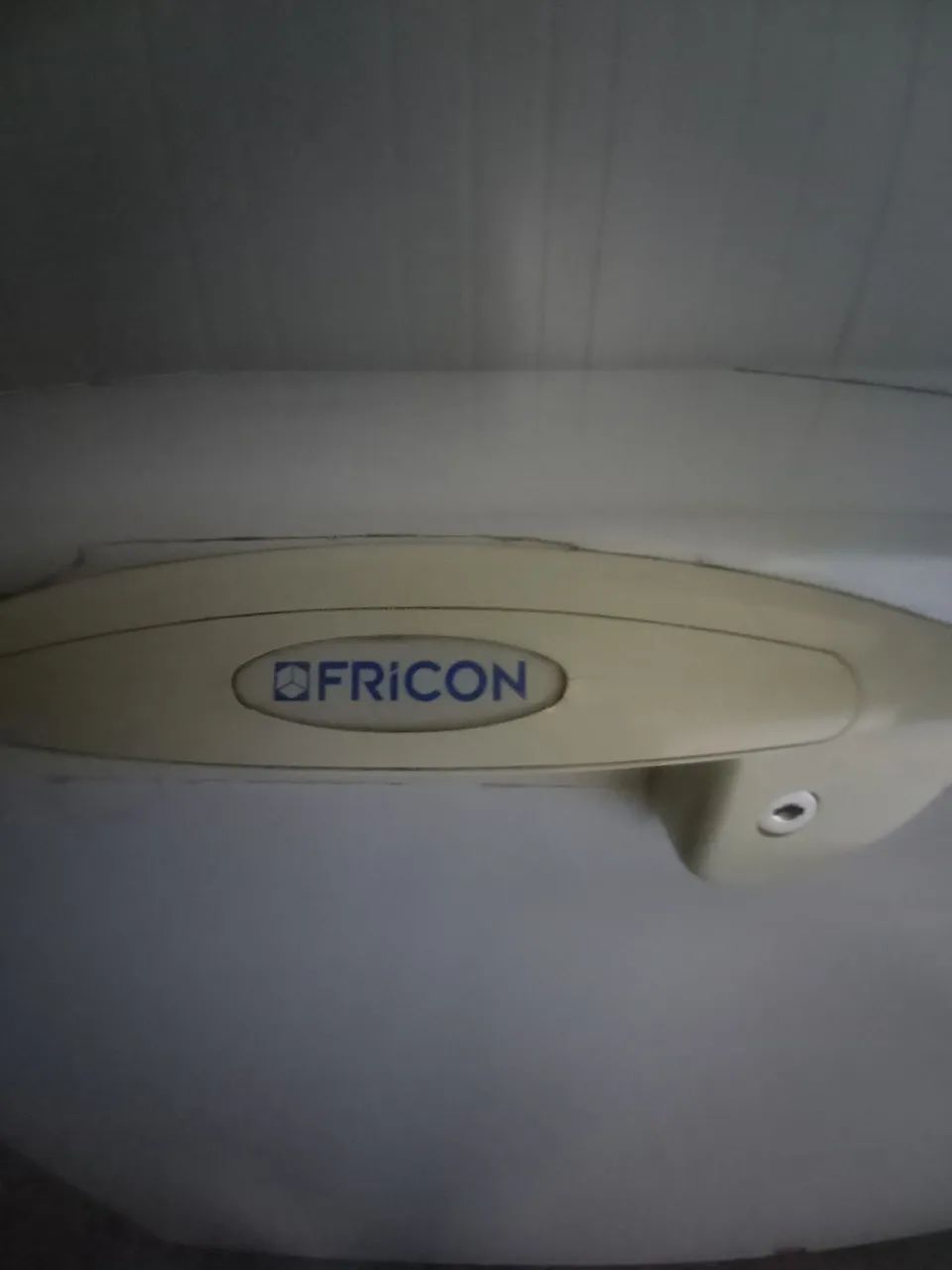 Freezer vertical  - Foto 2