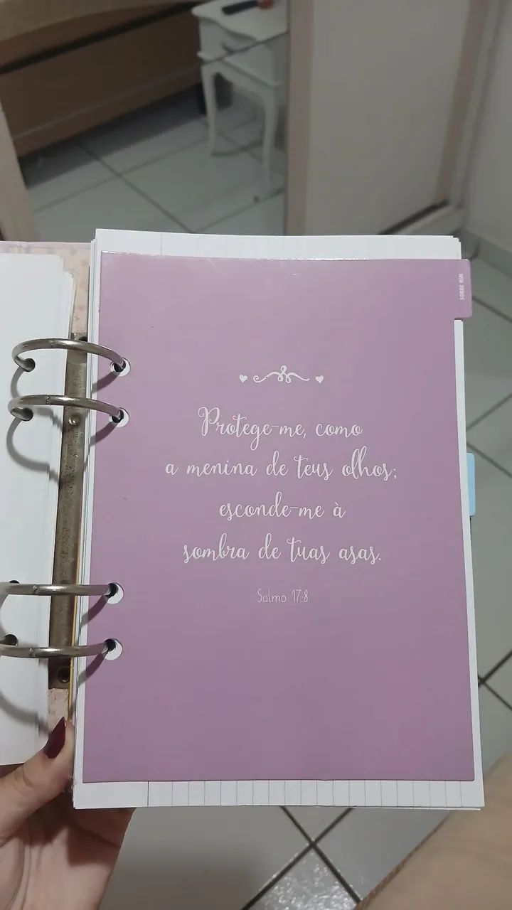pao diário planner - Foto 2