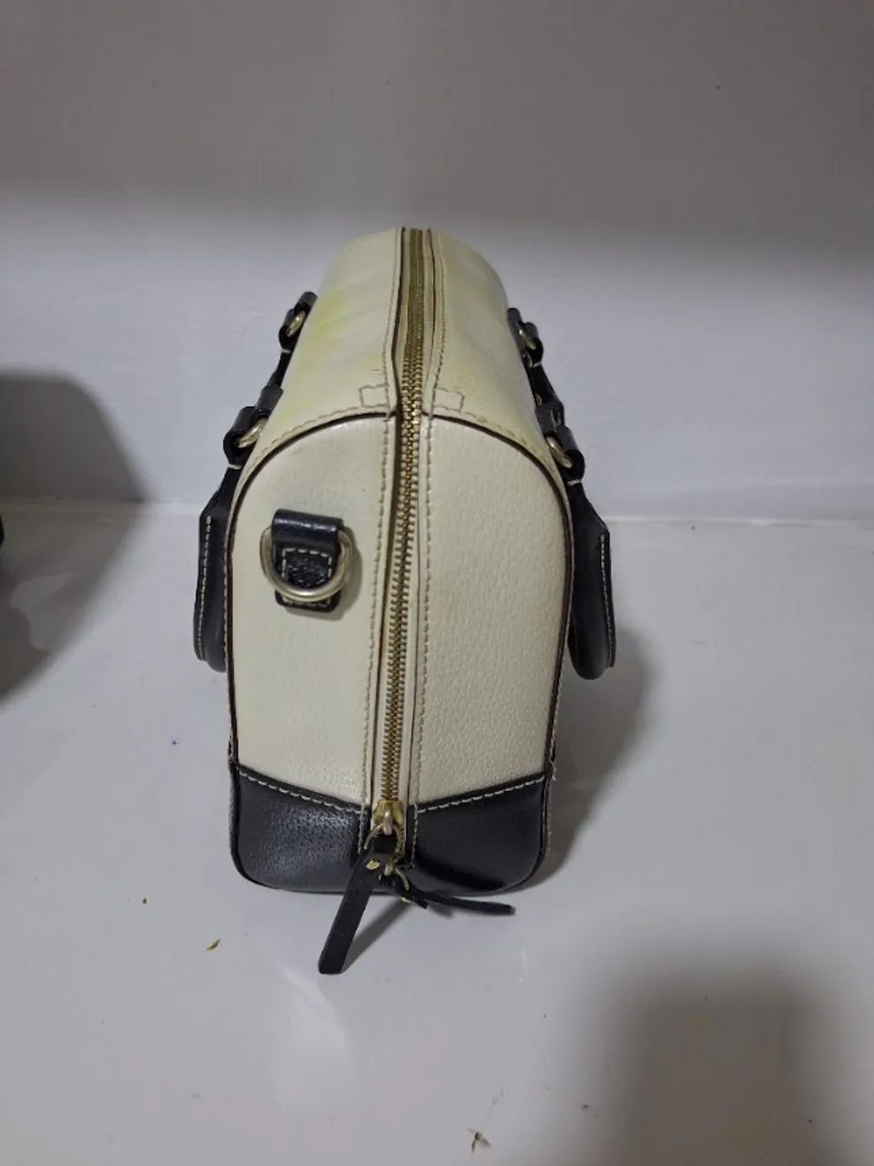 Bolsa Kate Spade Couro Original - Foto 5