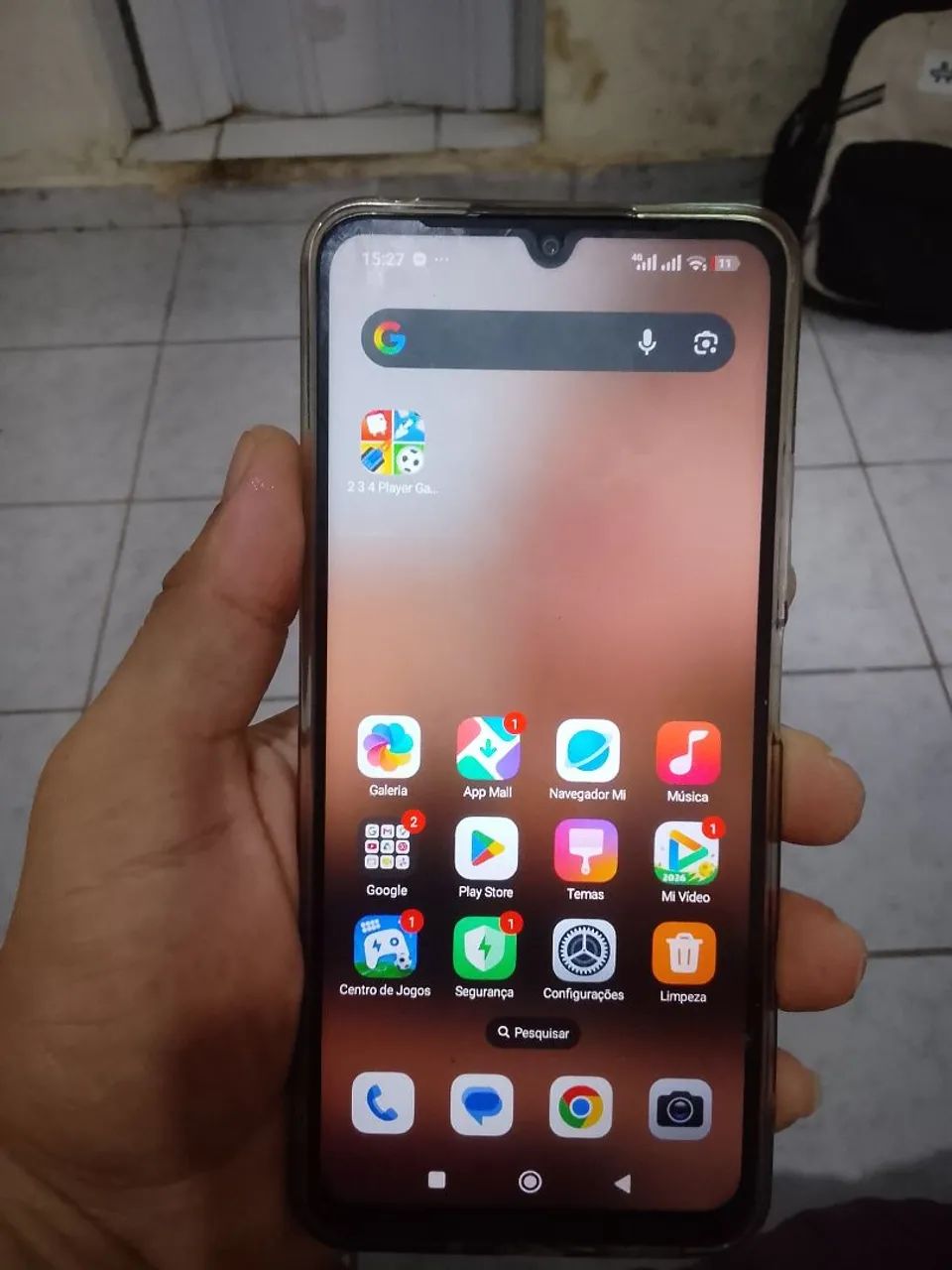 Celular - Foto 2