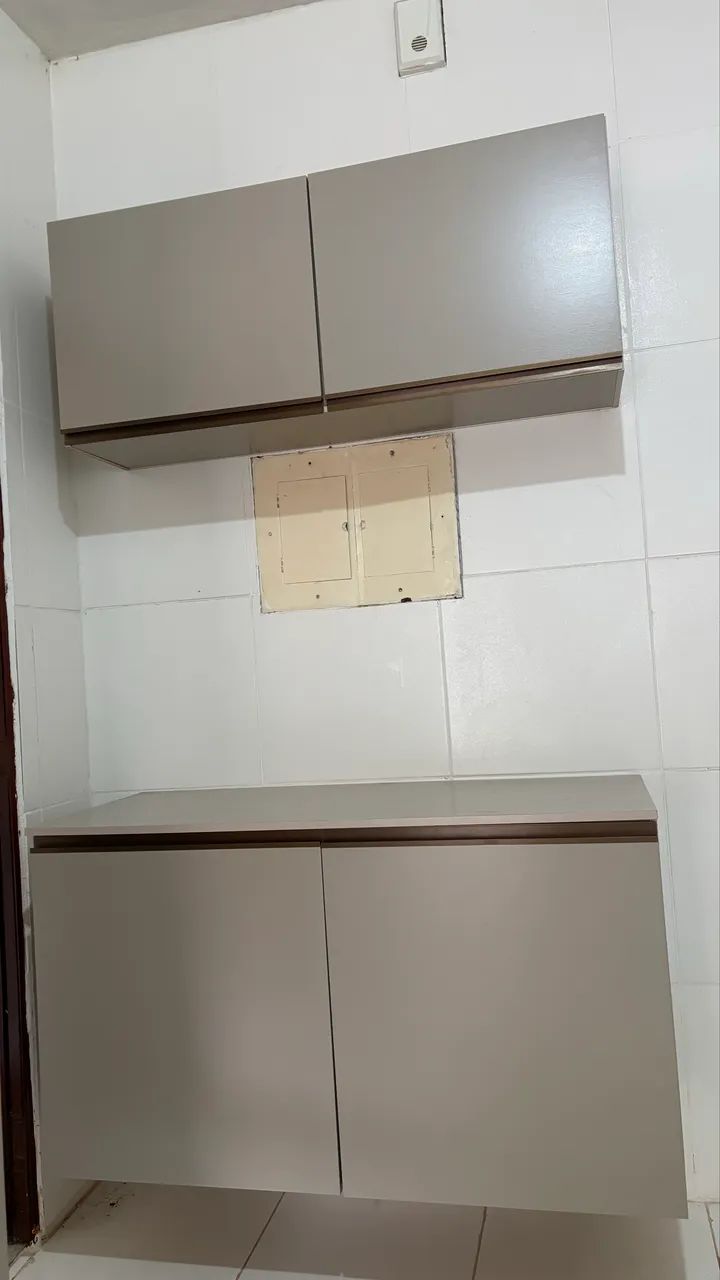 Armário de cozinha  - Foto 3