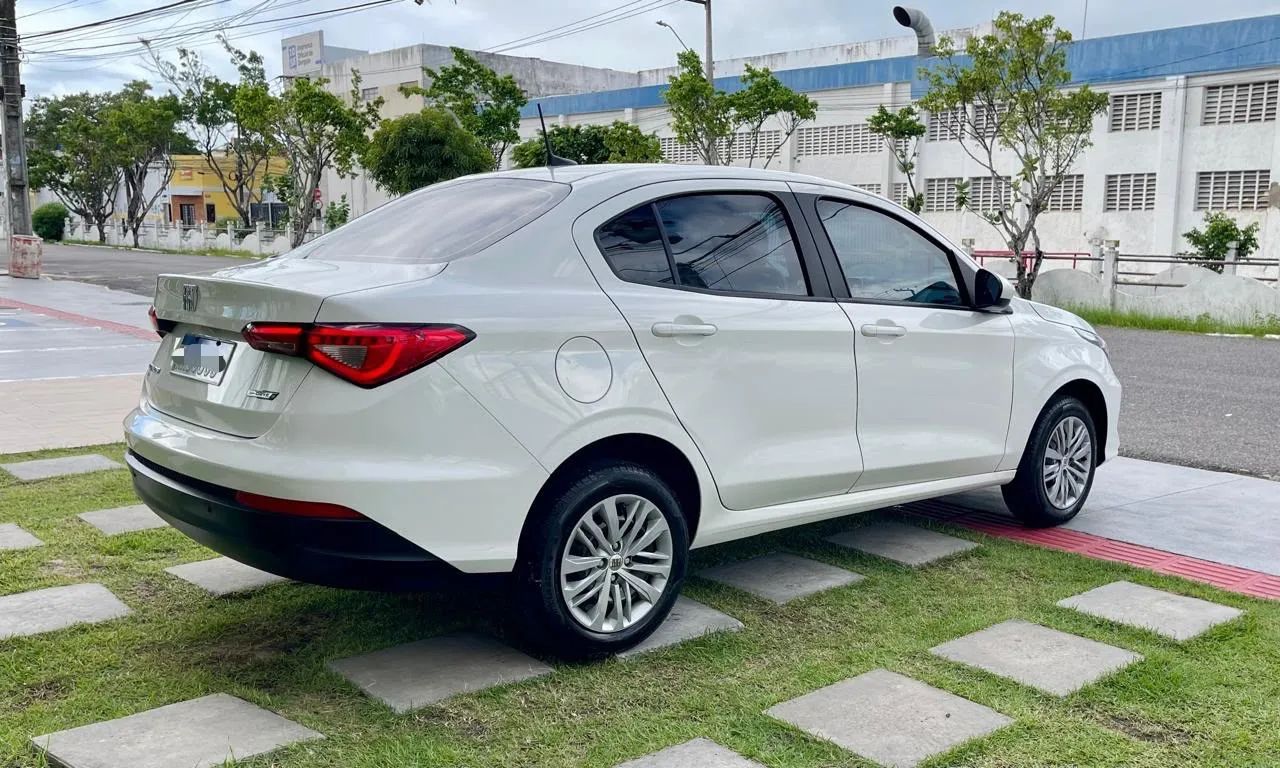 Fiat Cronos Drive 1.3 8V Flex 2023 - Foto 4