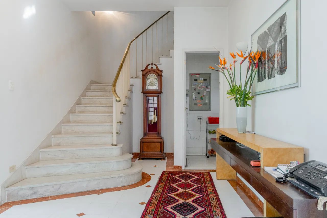 Casa para venda em Pacaembu com 5 quartos, sendo 3 suítes, 600m² - Foto 5