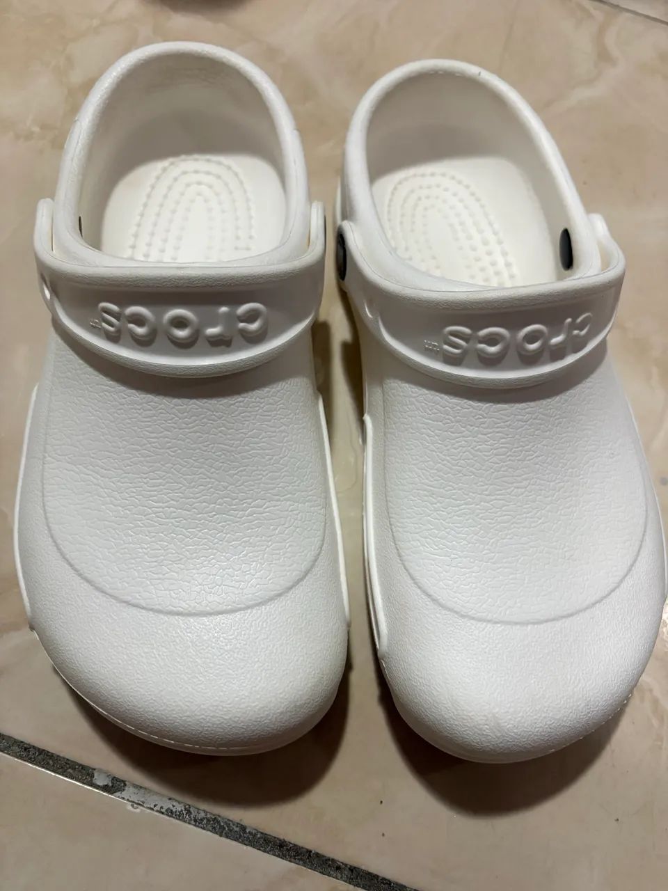 Crocs Bristo Clog 