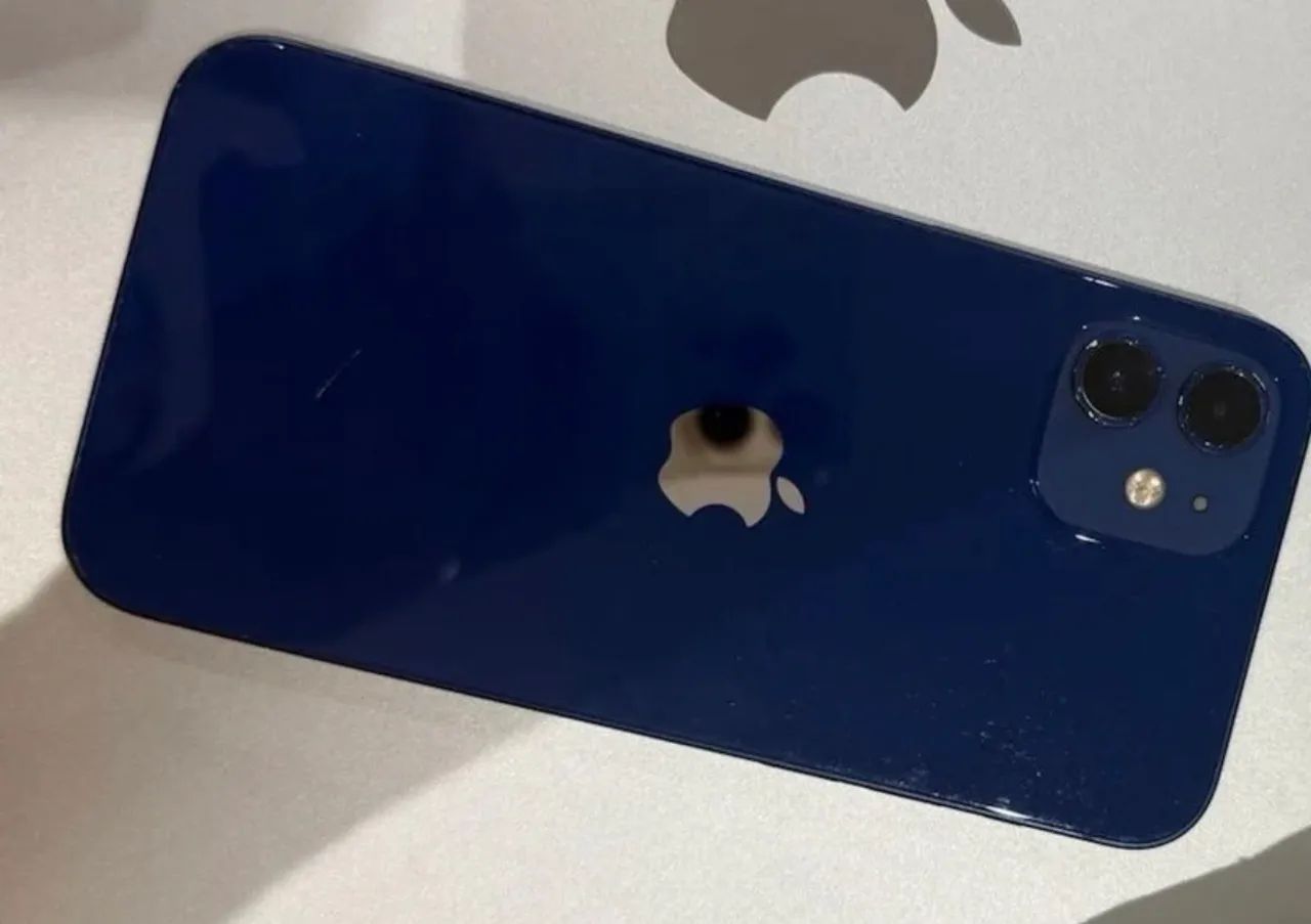 iPhone 12 - Celulares e Smartphones - Jacintinho, Maceió