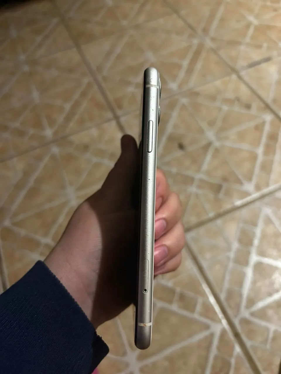iPhone 11 branco 128gb  - Foto 3