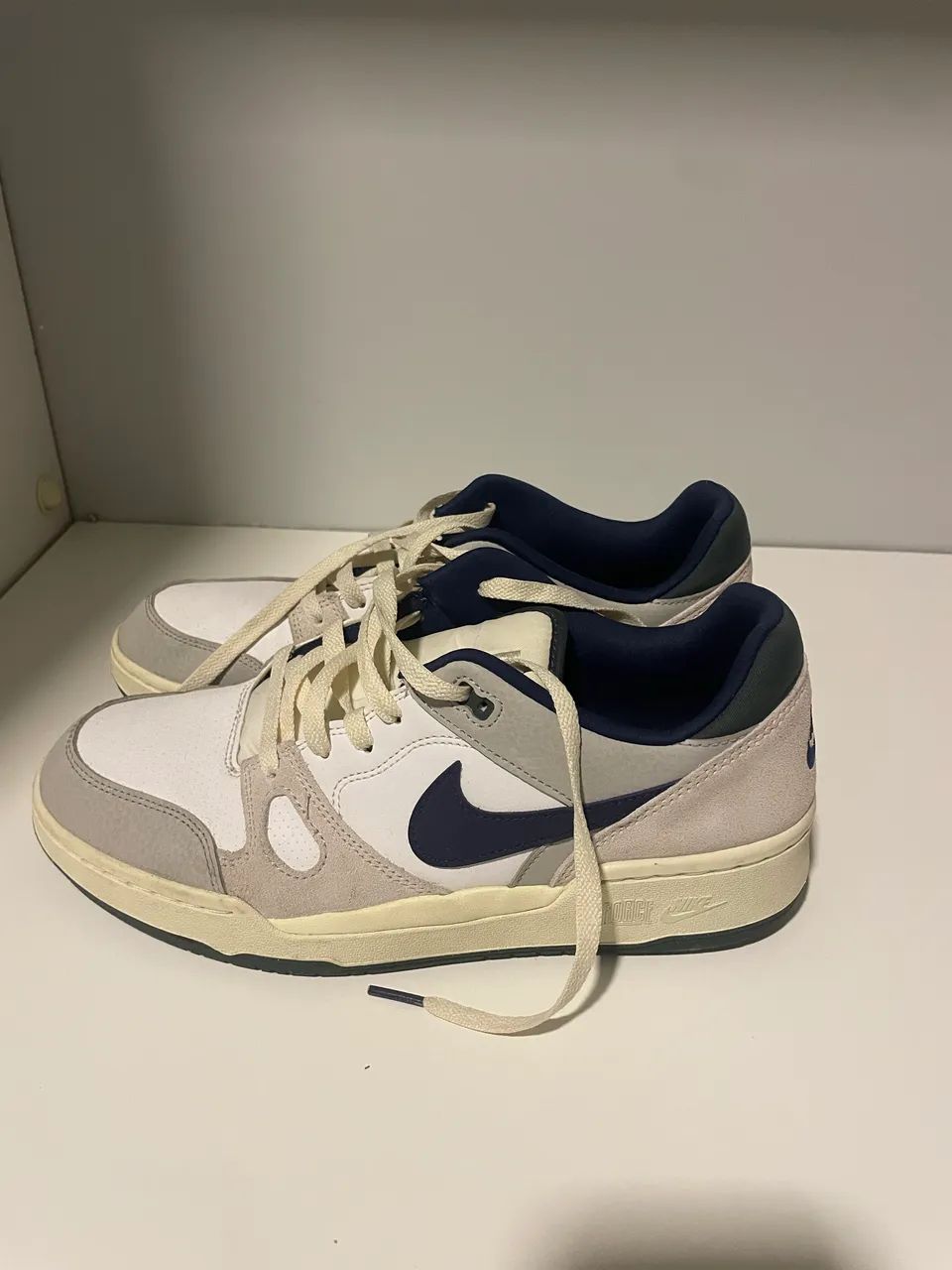 Tênis Nike full force 