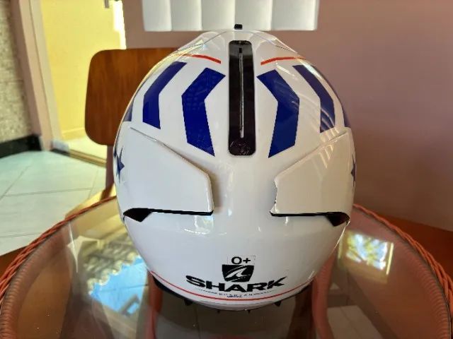 Capacete Skark - Foto 5