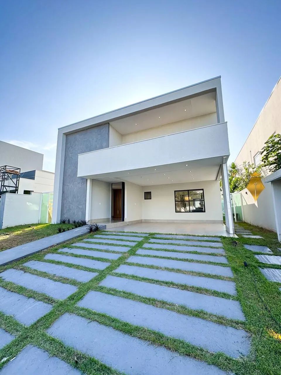Belíssima casa - Alphaville 2