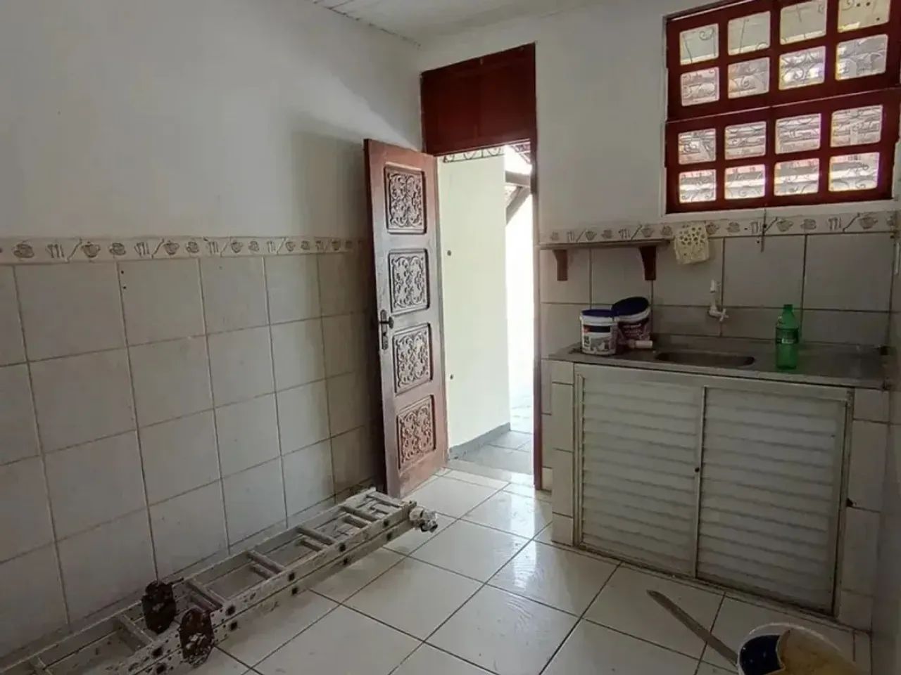 CASA DE ESQUINA 3/4 COM 1 SUITE  CONJUNTO TAPAJÓS - Foto 5