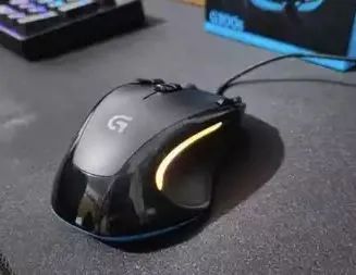 Mouse G300S - Foto 2