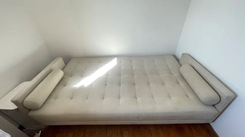 Sofá cama (Abra Casa) - Foto 3
