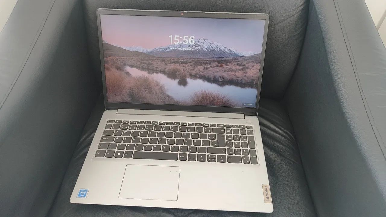 Notebook  - Foto 4