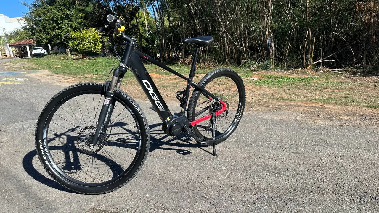 E-Bike 8.2 oggi - Foto 4