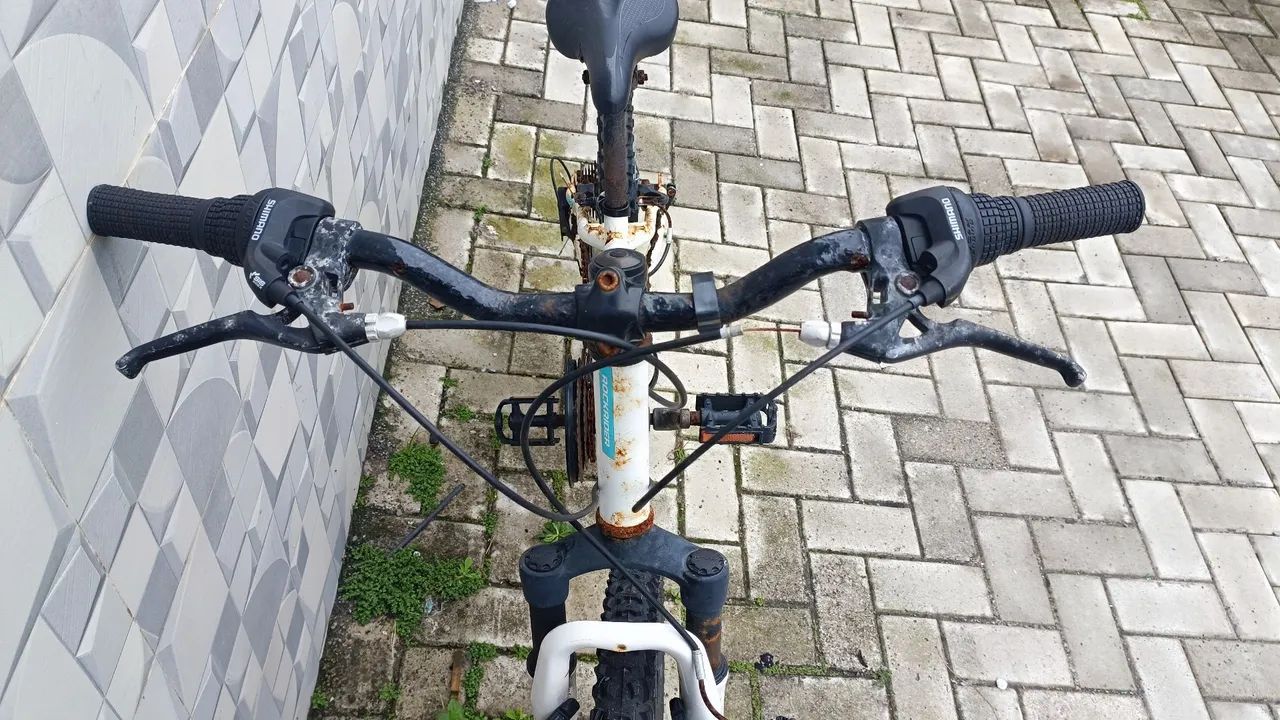 Bicicletas usadas  - Foto 5