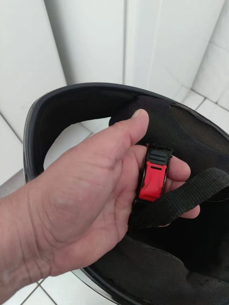 Capacete, - Foto 3