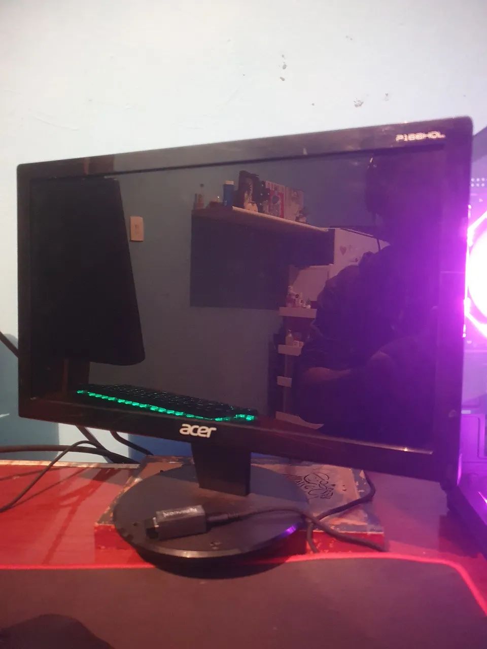 Monitor Acer 15'6 - Foto 2