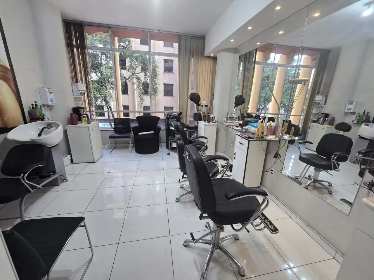 Sala à venda, Centro - Belo Horizonte/MG