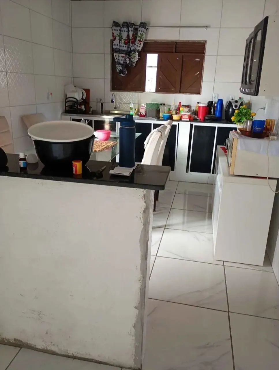 Vendo casa em Marituba (D) - Foto 3