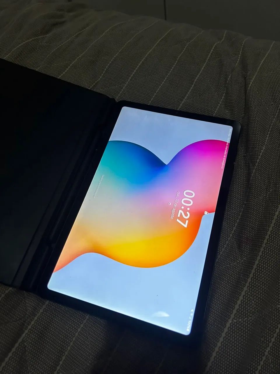 Samsung Galaxy Tab S6 Lite 128GB - Excelente Estado